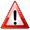 Icone attention