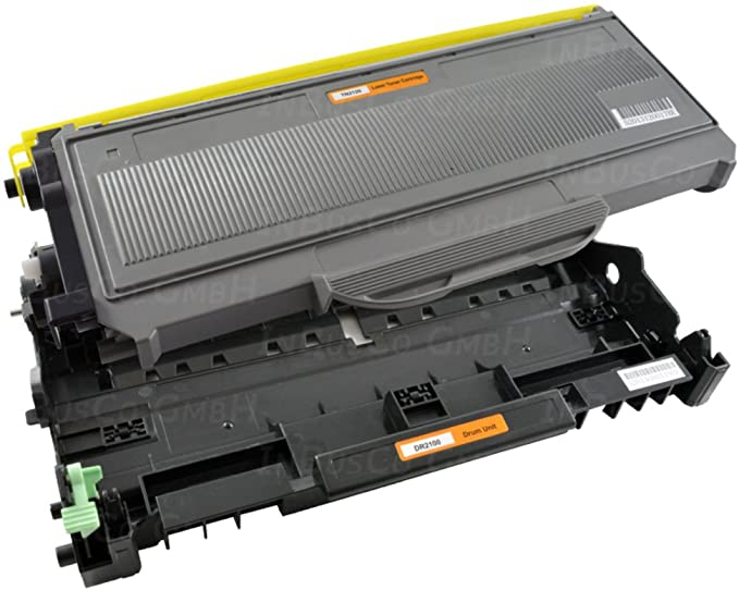 toner+tambour Brother 3