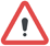 Icone attention