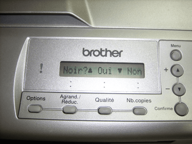 Icone Brother 2