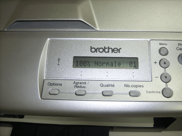 Icone Brother 7